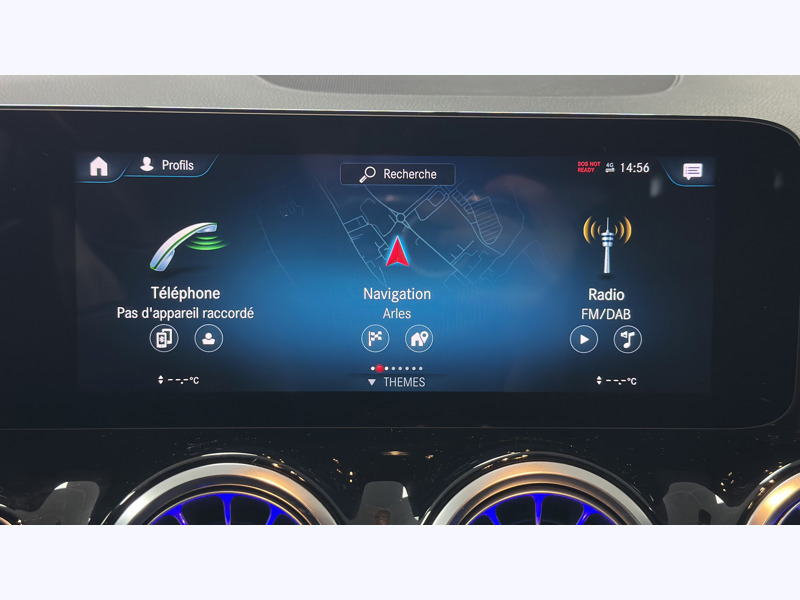 Image Mercedes-Benz EQA 250 Progressive Line   250 Progressive Line