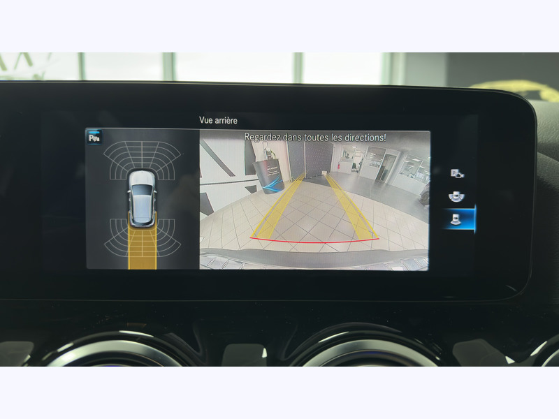 Image Mercedes-Benz EQA 250 Progressive Line   250 Progressive Line