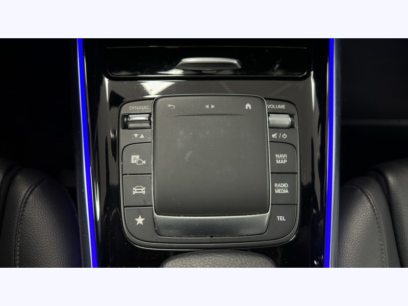 Image Mercedes-Benz EQA 250 Progressive Line   250 Progressive Line