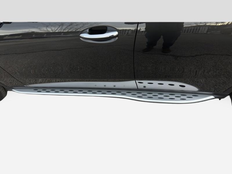 Image Mercedes-Benz GLC SUV GLC 220 d 4MATIC AMG Line  GLC 220 d 4MATIC AMG Line GLC 220 d 4MATIC AMG Line