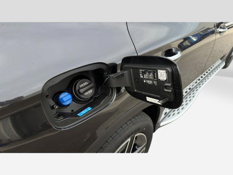 Image Mercedes-Benz GLC SUV GLC 220 d 4MATIC AMG Line  GLC 220 d 4MATIC AMG Line GLC 220 d 4MATIC AMG Line