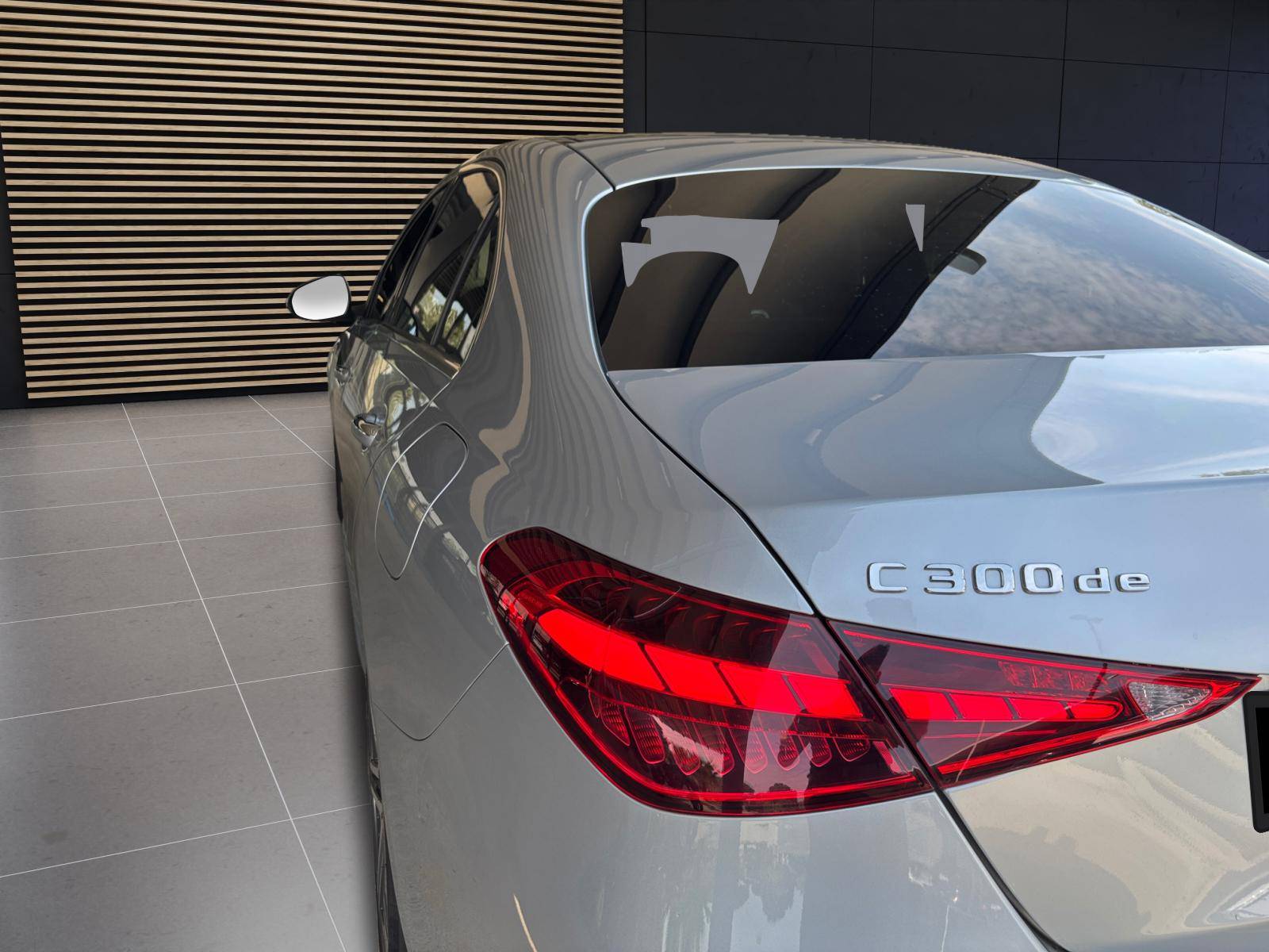 Image Mercedes-Benz CLASSE C BERLINE Classe C 300 de Hybrid EQ Berline AMG Line  Classe C 300 d e Hybrid EQ Berline AMG Line Classe C 300 de Hybrid EQ Berline AMG Line