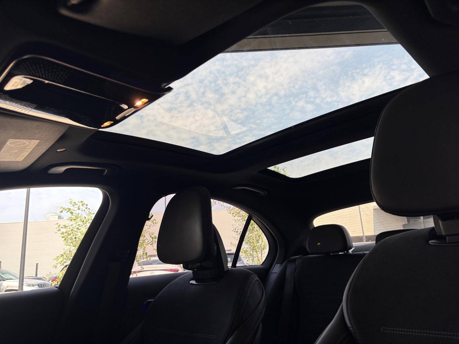 Image Mercedes-Benz CLASSE C BERLINE Classe C 300 de Hybrid EQ Berline AMG Line  Classe C 300 d e Hybrid EQ Berline AMG Line Classe C 300 de Hybrid EQ Berline AMG Line