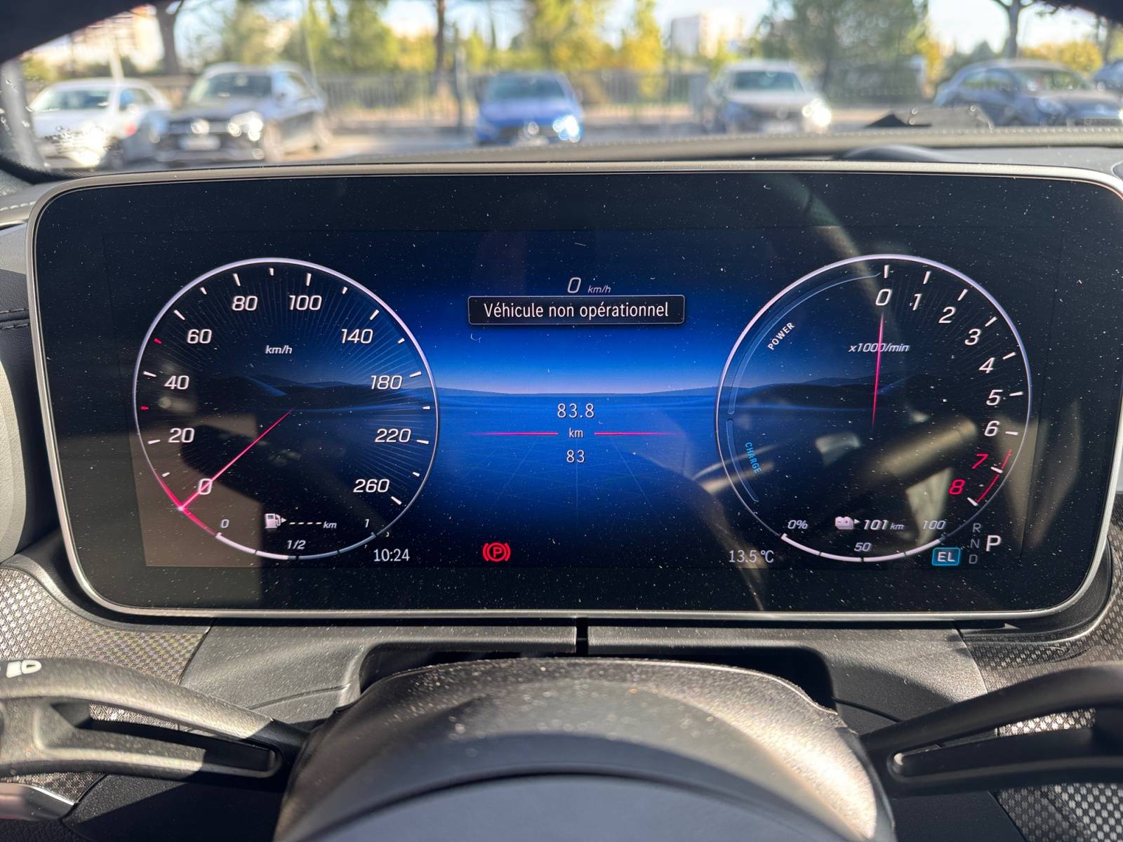 Image Mercedes-Benz CLE COUPÉ CLE 300e Hybrid EQ AMG Line coupé  CLE 300e Hybrid EQ AMG Line coupé CLE 300e Hybrid EQ AMG Line coupé