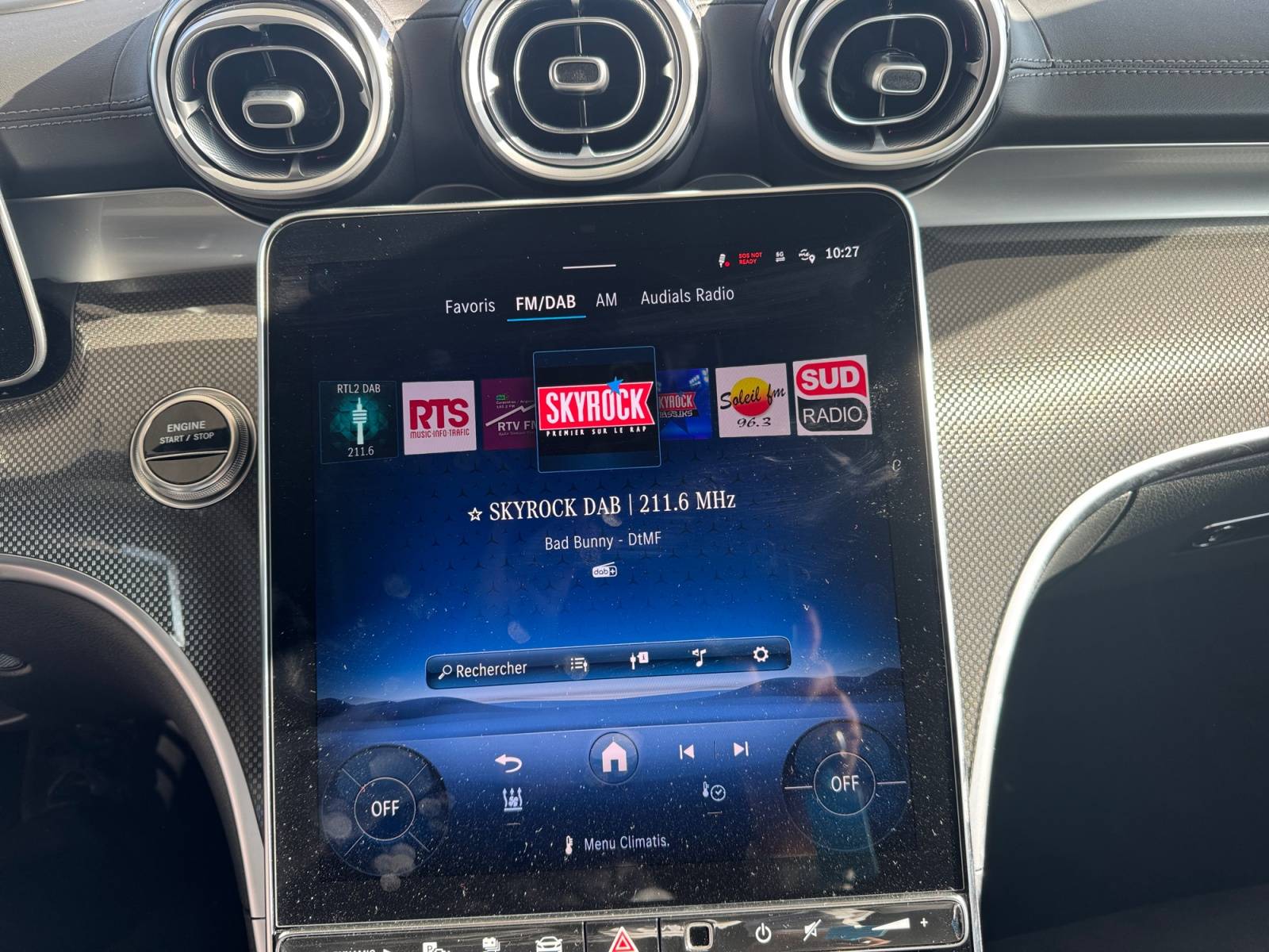 Image Mercedes-Benz CLE COUPÉ CLE 300e Hybrid EQ AMG Line coupé  CLE 300e Hybrid EQ AMG Line coupé CLE 300e Hybrid EQ AMG Line coupé