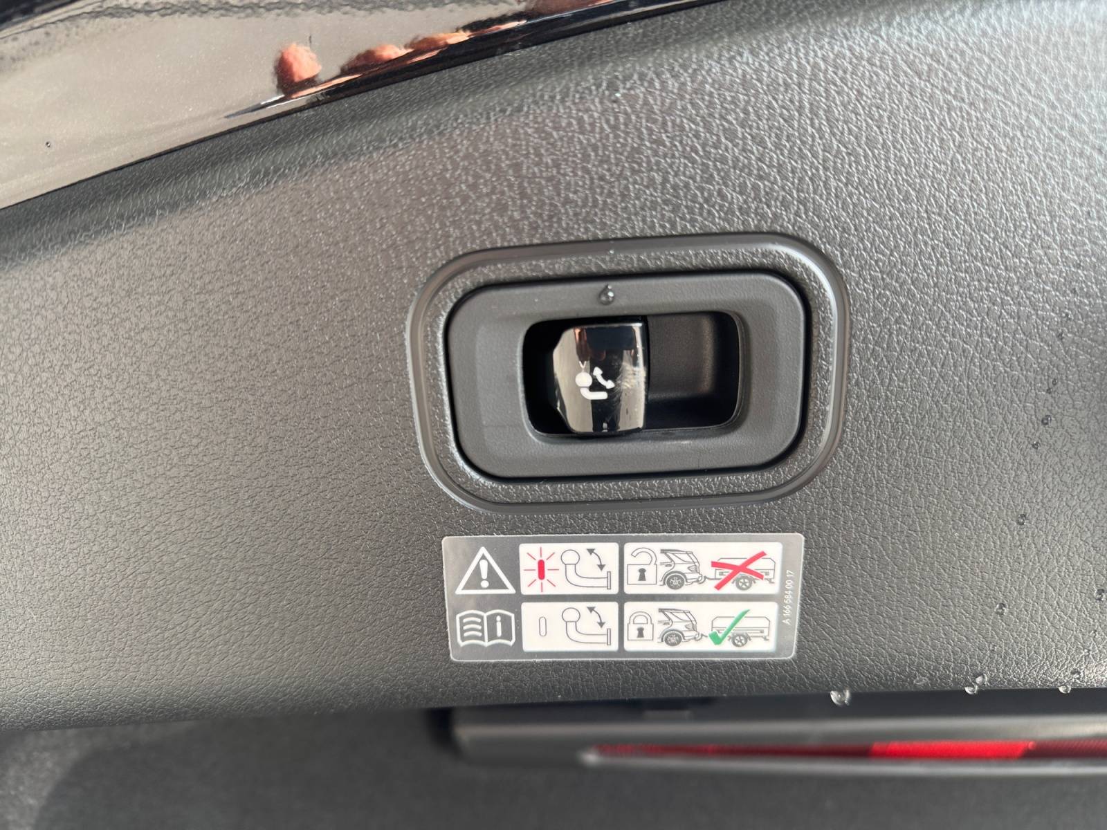 Image Mercedes-Benz CLE COUPÉ CLE 300e Hybrid EQ AMG Line coupé  CLE 300e Hybrid EQ AMG Line coupé CLE 300e Hybrid EQ AMG Line coupé