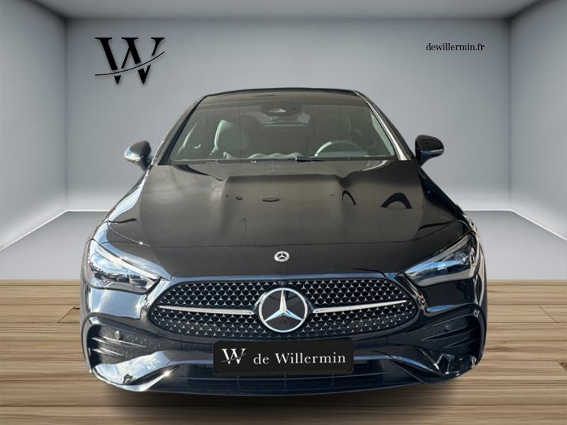 Image Mercedes-Benz CLE COUPÉ CLE 300e Hybrid EQ AMG Line coupé  CLE 300e Hybrid EQ AMG Line coupé CLE 300e Hybrid EQ AMG Line coupé