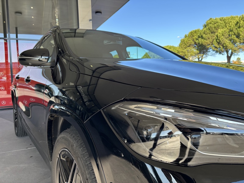 Image Mercedes-Benz GLA 250 e Hybrid EQ AMG Line  GLA 250 e Hybrid EQ AMG Line 250 e Hybrid EQ AMG Line