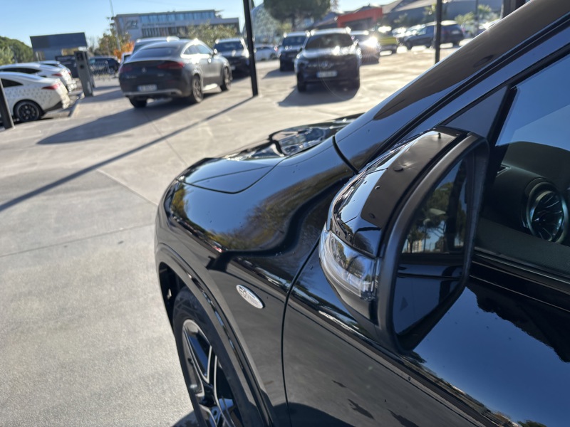 Image Mercedes-Benz GLA 250 e Hybrid EQ AMG Line  GLA 250 e Hybrid EQ AMG Line 250 e Hybrid EQ AMG Line