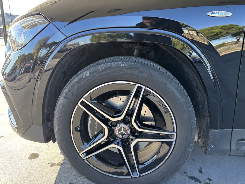 Image Mercedes-Benz GLA 250 e Hybrid EQ AMG Line  GLA 250 e Hybrid EQ AMG Line 250 e Hybrid EQ AMG Line