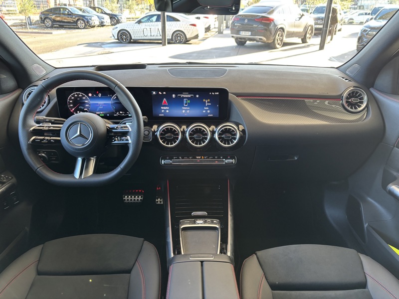 Image Mercedes-Benz GLA 250 e Hybrid EQ AMG Line  GLA 250 e Hybrid EQ AMG Line 250 e Hybrid EQ AMG Line