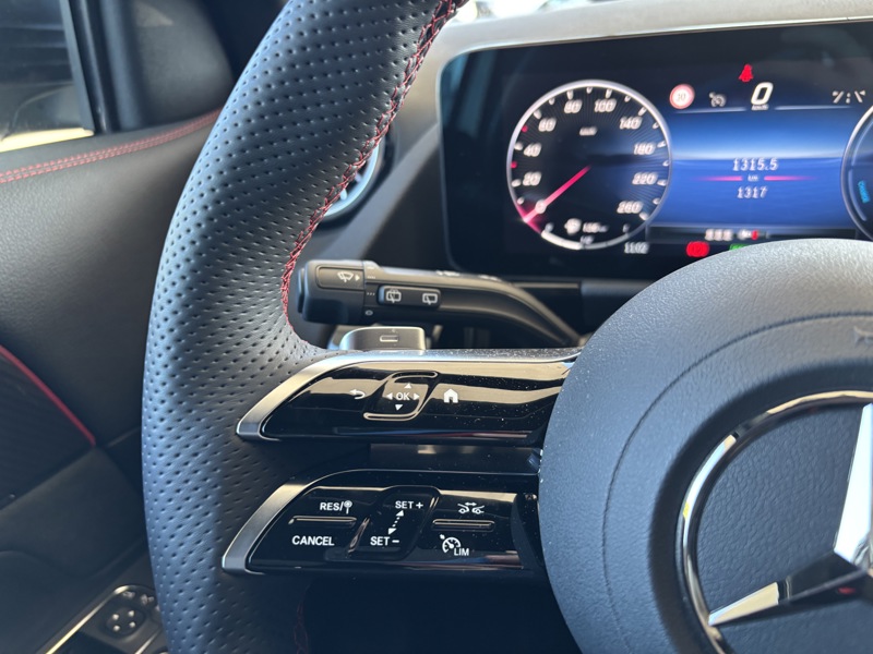 Image Mercedes-Benz GLA 250 e Hybrid EQ AMG Line  GLA 250 e Hybrid EQ AMG Line 250 e Hybrid EQ AMG Line