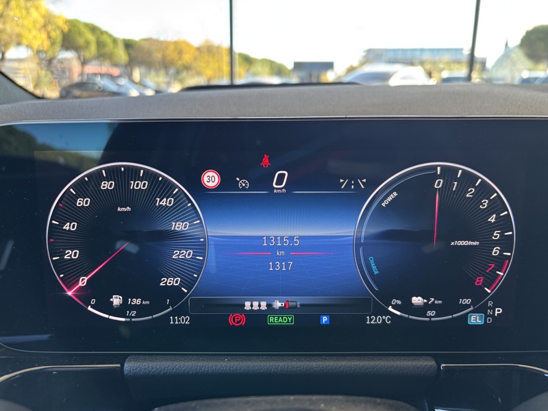 Image Mercedes-Benz GLA 250 e Hybrid EQ AMG Line  GLA 250 e Hybrid EQ AMG Line 250 e Hybrid EQ AMG Line