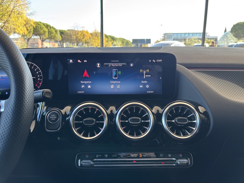 Image Mercedes-Benz GLA 250 e Hybrid EQ AMG Line  GLA 250 e Hybrid EQ AMG Line 250 e Hybrid EQ AMG Line