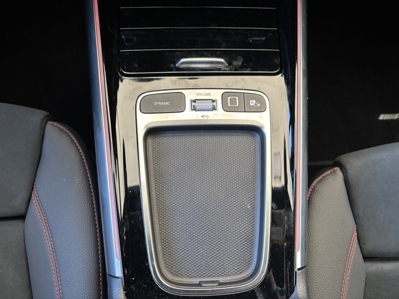 Image Mercedes-Benz GLA 250 e Hybrid EQ AMG Line  GLA 250 e Hybrid EQ AMG Line 250 e Hybrid EQ AMG Line