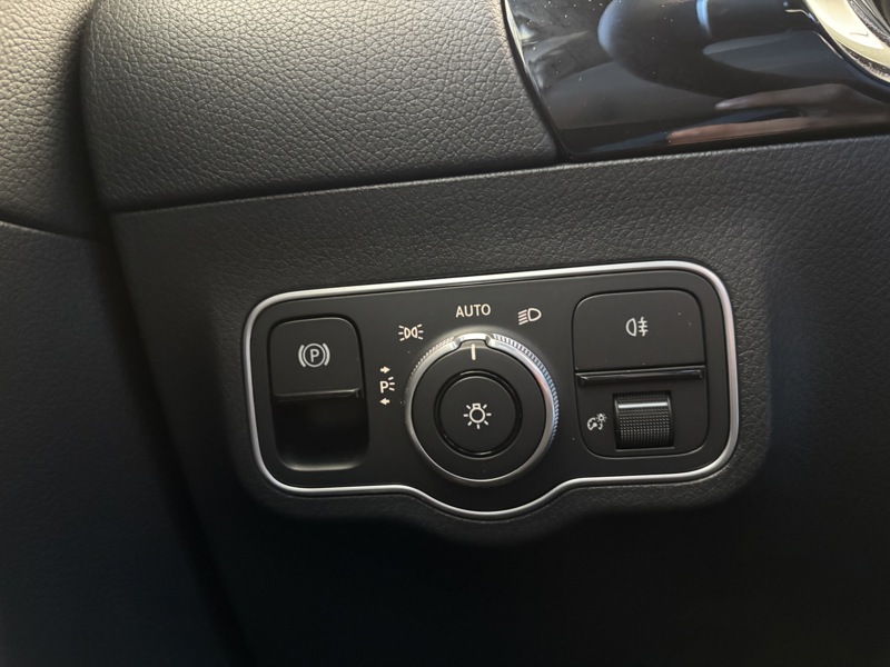 Image Mercedes-Benz GLA 250 e Hybrid EQ AMG Line  GLA 250 e Hybrid EQ AMG Line 250 e Hybrid EQ AMG Line