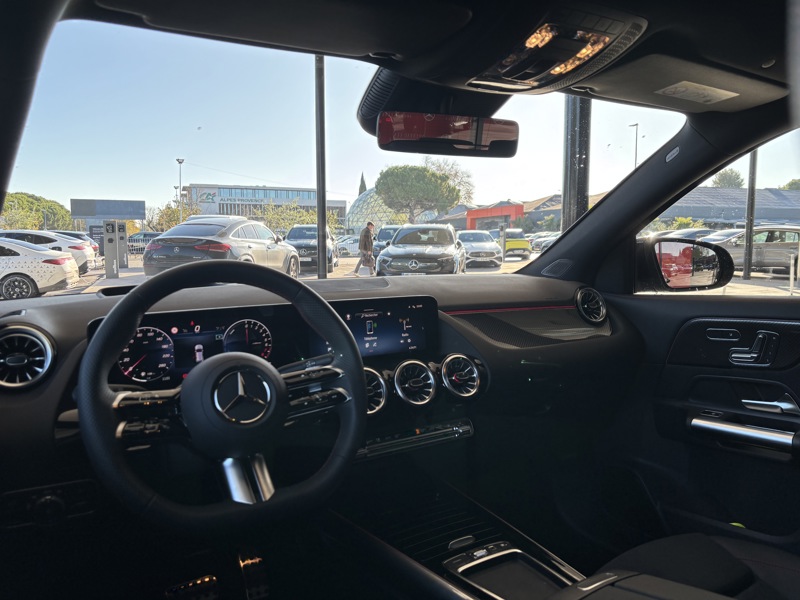 Image Mercedes-Benz GLA 250 e Hybrid EQ AMG Line  GLA 250 e Hybrid EQ AMG Line 250 e Hybrid EQ AMG Line