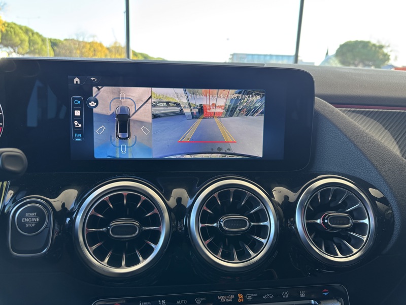 Image Mercedes-Benz GLA 250 e Hybrid EQ AMG Line  GLA 250 e Hybrid EQ AMG Line 250 e Hybrid EQ AMG Line