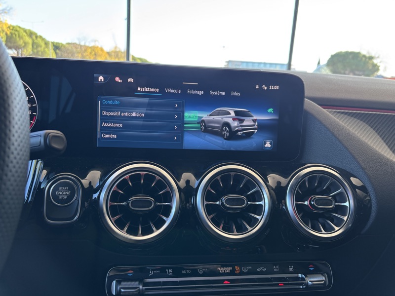 Image Mercedes-Benz GLA 250 e Hybrid EQ AMG Line  GLA 250 e Hybrid EQ AMG Line 250 e Hybrid EQ AMG Line