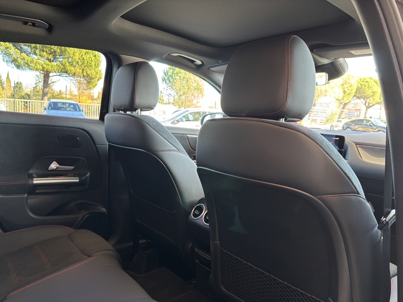 Image Mercedes-Benz GLA 250 e Hybrid EQ AMG Line  GLA 250 e Hybrid EQ AMG Line 250 e Hybrid EQ AMG Line