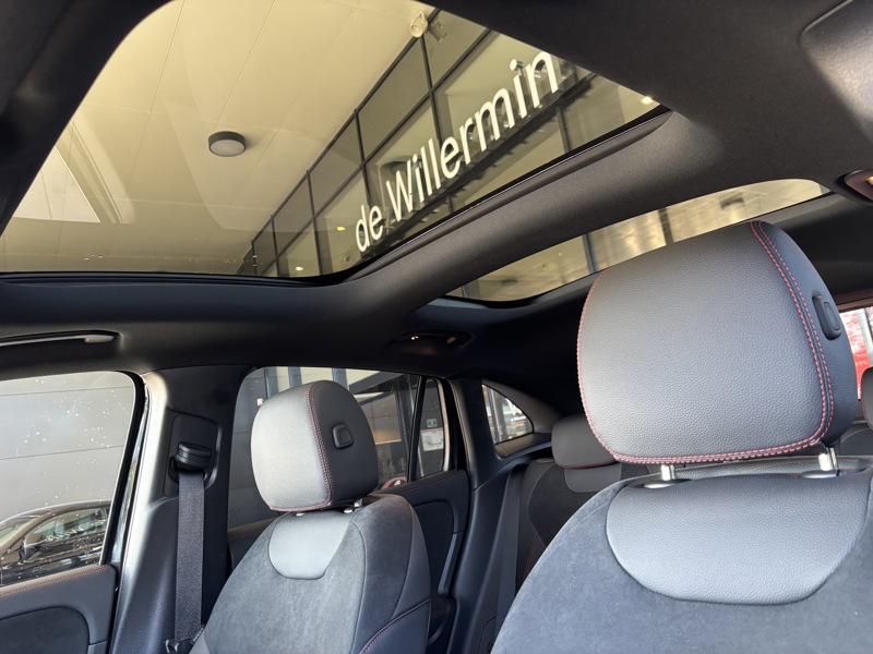 Image Mercedes-Benz GLA 250 e Hybrid EQ AMG Line  GLA 250 e Hybrid EQ AMG Line 250 e Hybrid EQ AMG Line