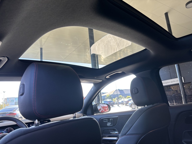 Image Mercedes-Benz GLA 250 e Hybrid EQ AMG Line  GLA 250 e Hybrid EQ AMG Line 250 e Hybrid EQ AMG Line