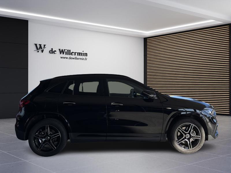 Image Mercedes-Benz GLA 250 e Hybrid EQ AMG Line  GLA 250 e Hybrid EQ AMG Line 250 e Hybrid EQ AMG Line