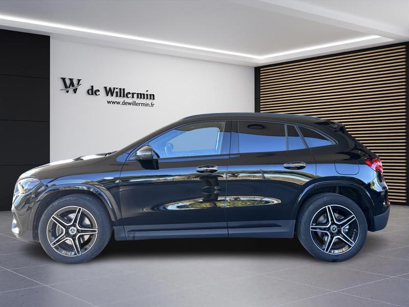 Image Mercedes-Benz GLA 250 e Hybrid EQ AMG Line  GLA 250 e Hybrid EQ AMG Line 250 e Hybrid EQ AMG Line