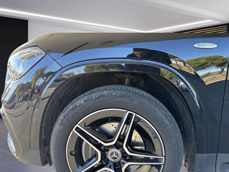 Image Mercedes-Benz GLA 250 e Hybrid EQ AMG Line  GLA 250 e Hybrid EQ AMG Line 250 e Hybrid EQ AMG Line