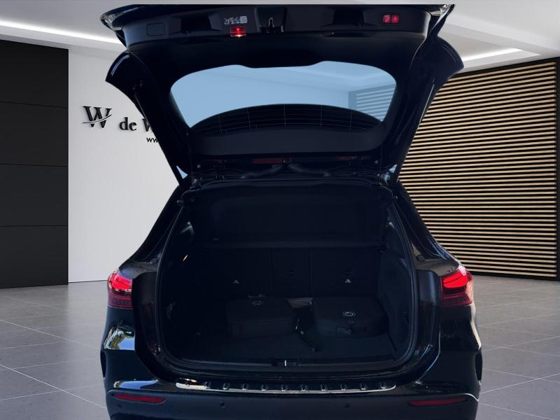 Image Mercedes-Benz GLA 250 e Hybrid EQ AMG Line  GLA 250 e Hybrid EQ AMG Line 250 e Hybrid EQ AMG Line