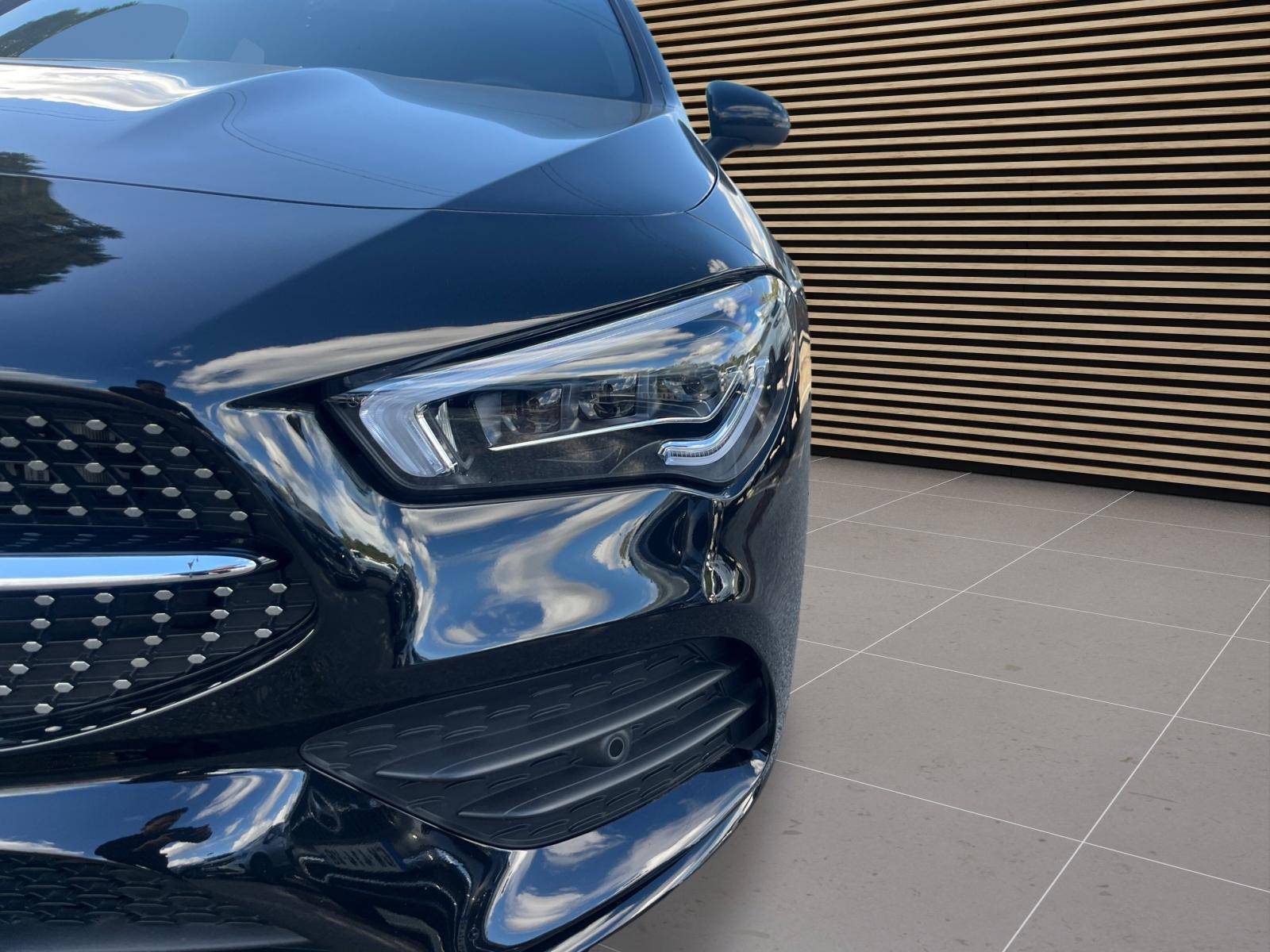 Image Mercedes-Benz CLA SHOOTING BRAKE CLA 250 e Shooting Brake AMG Line  CLA 250 e Shooting Brake AMG Line CLA 250 e Shooting Brake AMG Line