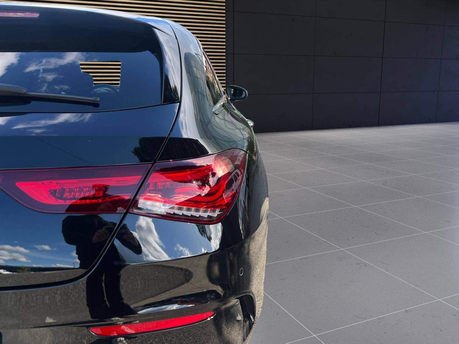 Image Mercedes-Benz CLA SHOOTING BRAKE CLA 250 e Shooting Brake AMG Line  CLA 250 e Shooting Brake AMG Line CLA 250 e Shooting Brake AMG Line