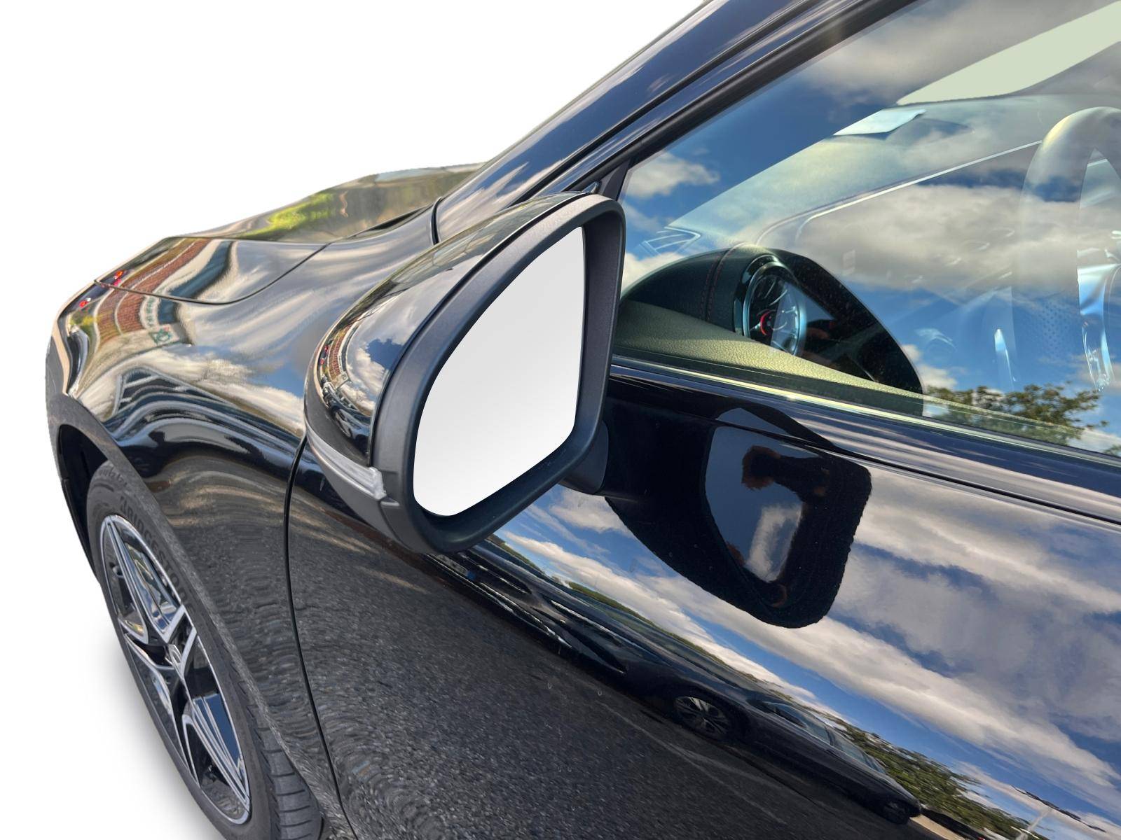 Image Mercedes-Benz CLA SHOOTING BRAKE CLA 250 e Shooting Brake AMG Line  CLA 250 e Shooting Brake AMG Line CLA 250 e Shooting Brake AMG Line