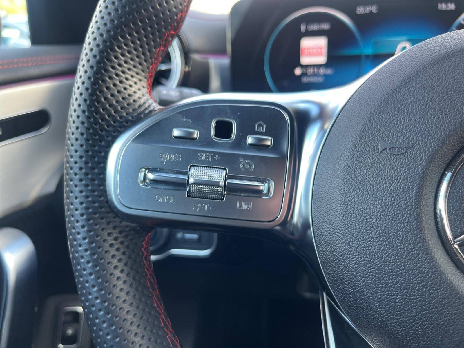 Image Mercedes-Benz CLA SHOOTING BRAKE CLA 250 e Shooting Brake AMG Line  CLA 250 e Shooting Brake AMG Line CLA 250 e Shooting Brake AMG Line