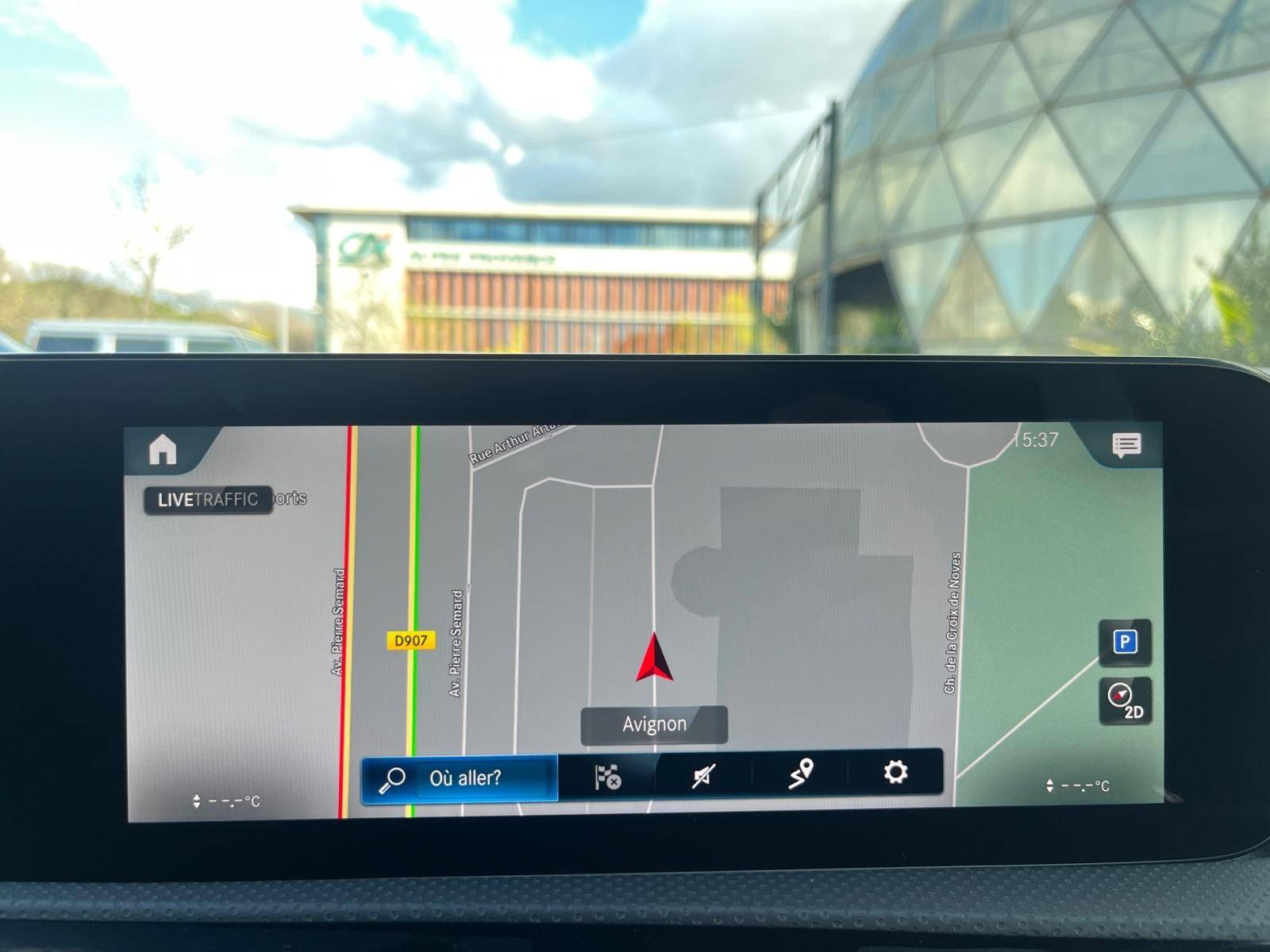 Image Mercedes-Benz CLA SHOOTING BRAKE CLA 250 e Shooting Brake AMG Line  CLA 250 e Shooting Brake AMG Line CLA 250 e Shooting Brake AMG Line