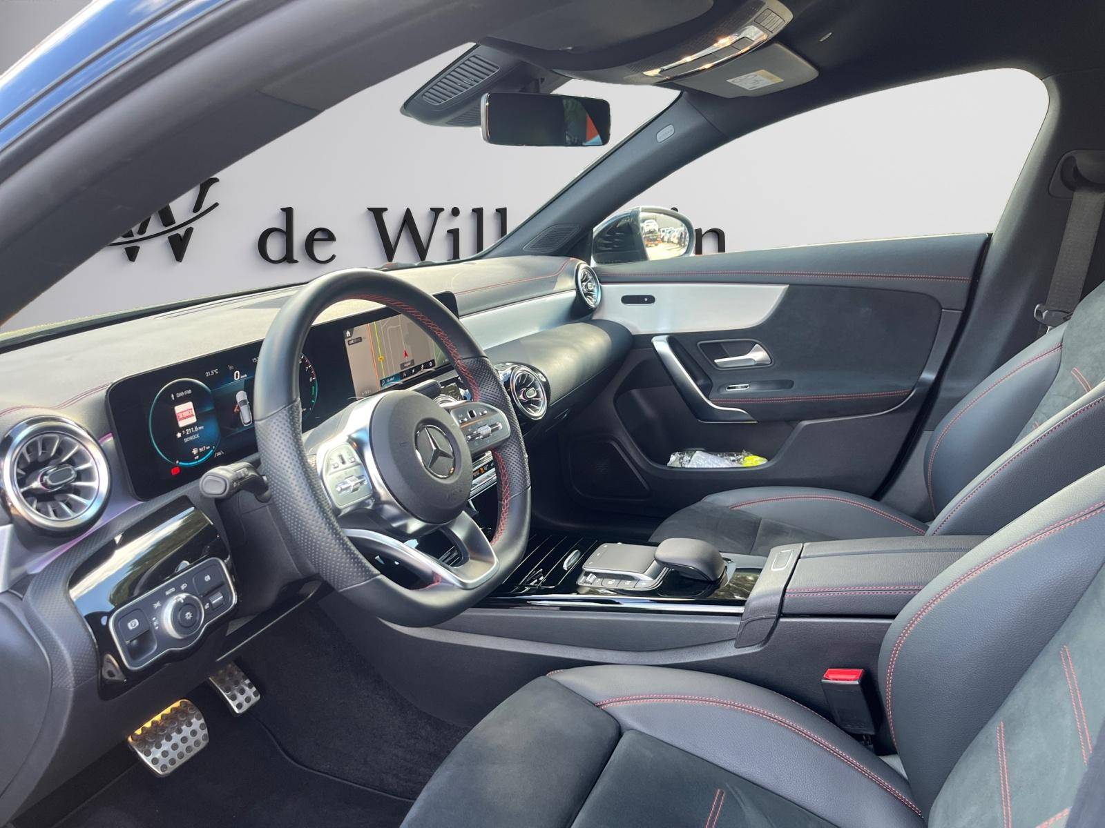 Image Mercedes-Benz CLA SHOOTING BRAKE CLA 250 e Shooting Brake AMG Line  CLA 250 e Shooting Brake AMG Line CLA 250 e Shooting Brake AMG Line