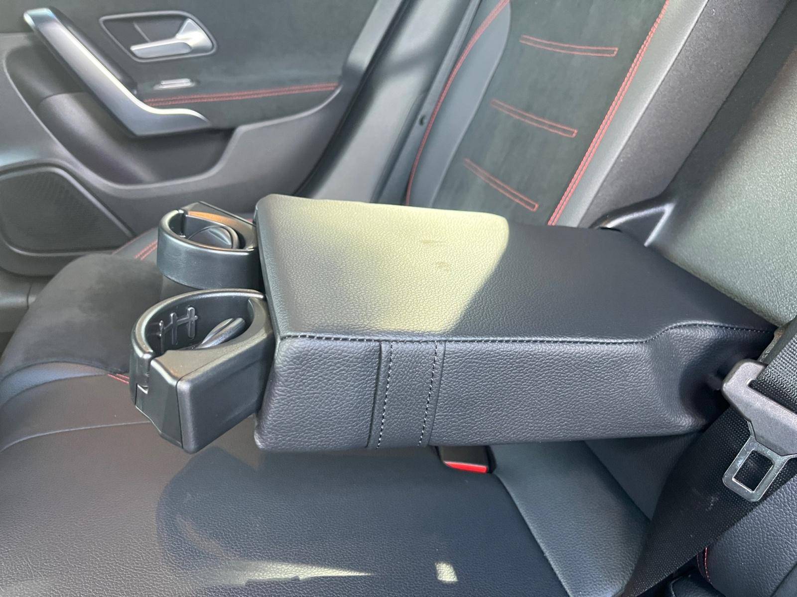 Image Mercedes-Benz CLA SHOOTING BRAKE CLA 250 e Shooting Brake AMG Line  CLA 250 e Shooting Brake AMG Line CLA 250 e Shooting Brake AMG Line