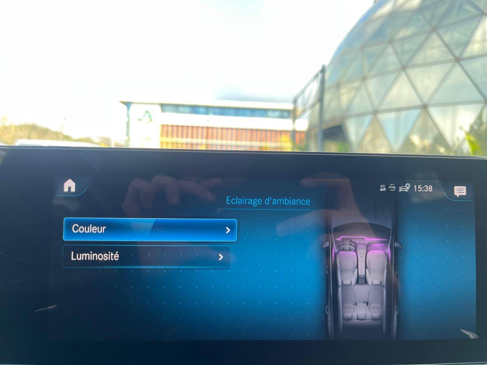 Image Mercedes-Benz CLA SHOOTING BRAKE CLA 250 e Shooting Brake AMG Line  CLA 250 e Shooting Brake AMG Line CLA 250 e Shooting Brake AMG Line