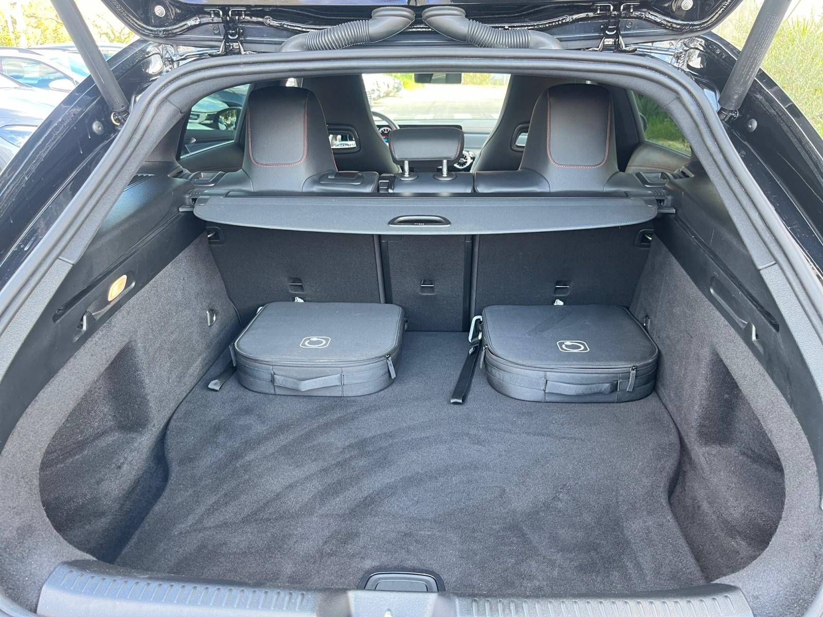 Image Mercedes-Benz CLA SHOOTING BRAKE CLA 250 e Shooting Brake AMG Line  CLA 250 e Shooting Brake AMG Line CLA 250 e Shooting Brake AMG Line