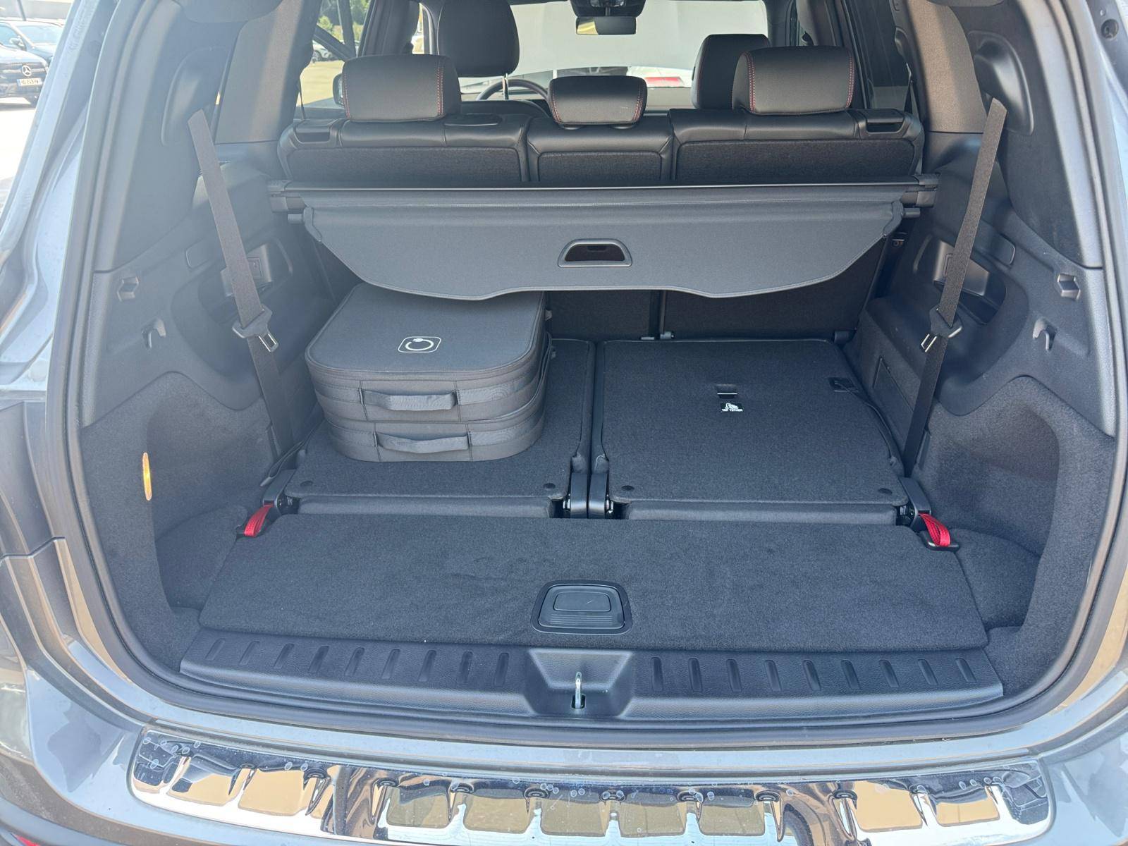 Image Mercedes-Benz EQB 250 AMG Line  EQB 250 AMG Line 250 AMG Line