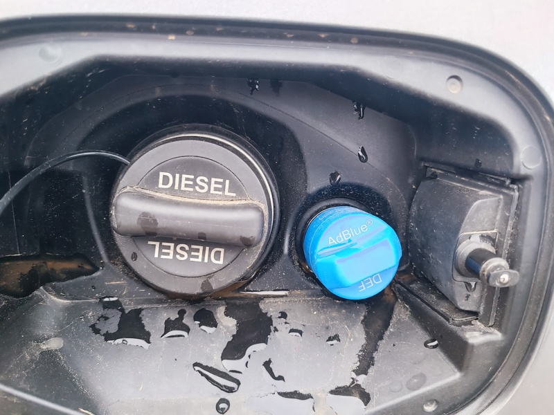 Image Mercedes-Benz CLASSE A 200 d AMG Line   200 d AMG Line