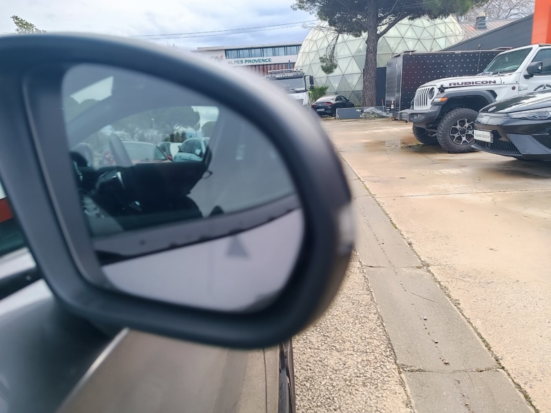 Image Mercedes-Benz CLASSE A 200 d AMG Line   200 d AMG Line