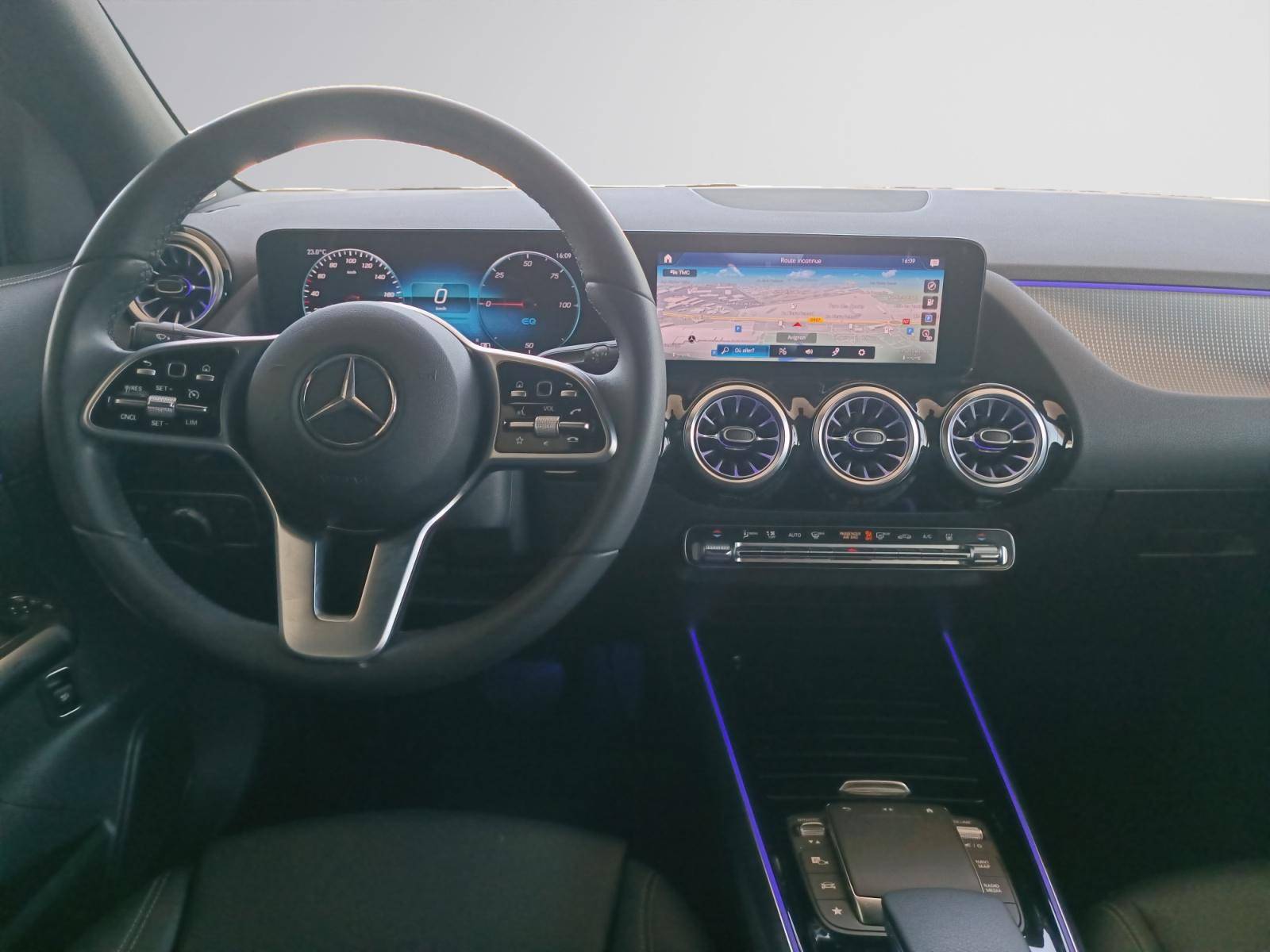 Image Mercedes-Benz EQA 250+ Edition  EQA 250+ Edition 250+ Edition