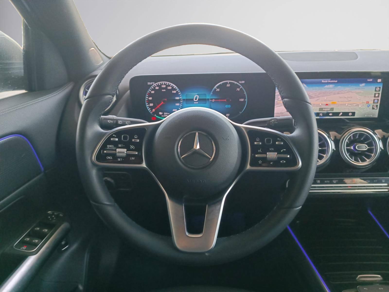 Image Mercedes-Benz EQA 250+ Edition  EQA 250+ Edition 250+ Edition