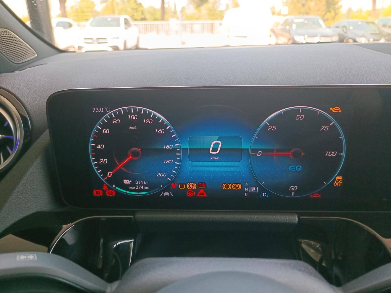 Image Mercedes-Benz EQA 250+ Edition  EQA 250+ Edition 250+ Edition