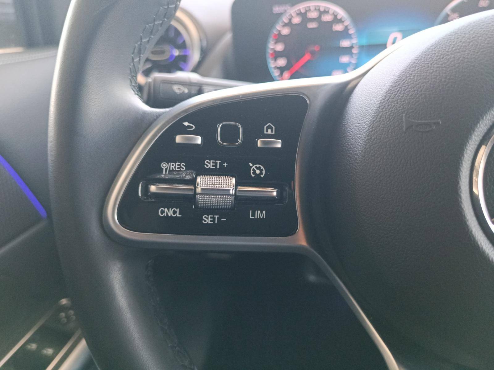 Image Mercedes-Benz EQA 250+ Edition  EQA 250+ Edition 250+ Edition