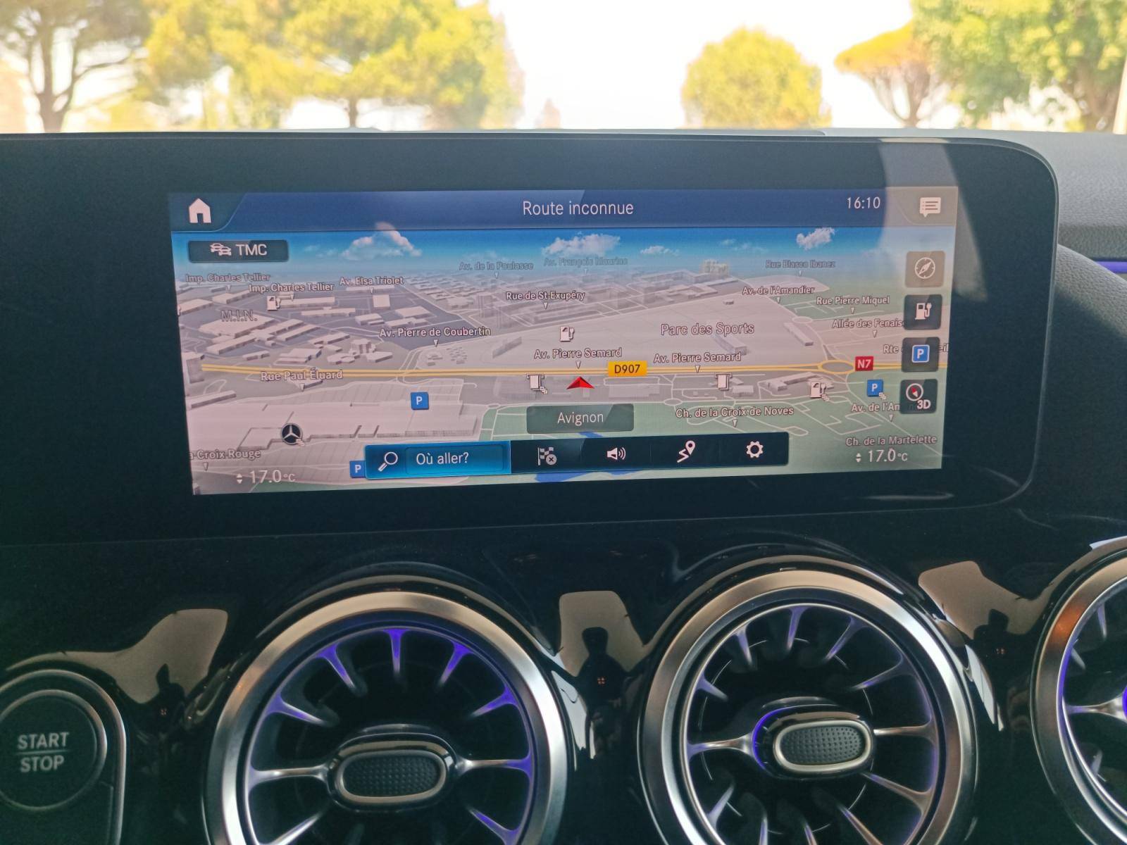 Image Mercedes-Benz EQA 250+ Edition  EQA 250+ Edition 250+ Edition