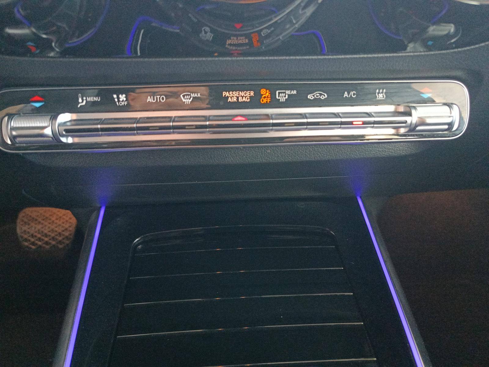 Image Mercedes-Benz EQA 250+ Edition  EQA 250+ Edition 250+ Edition