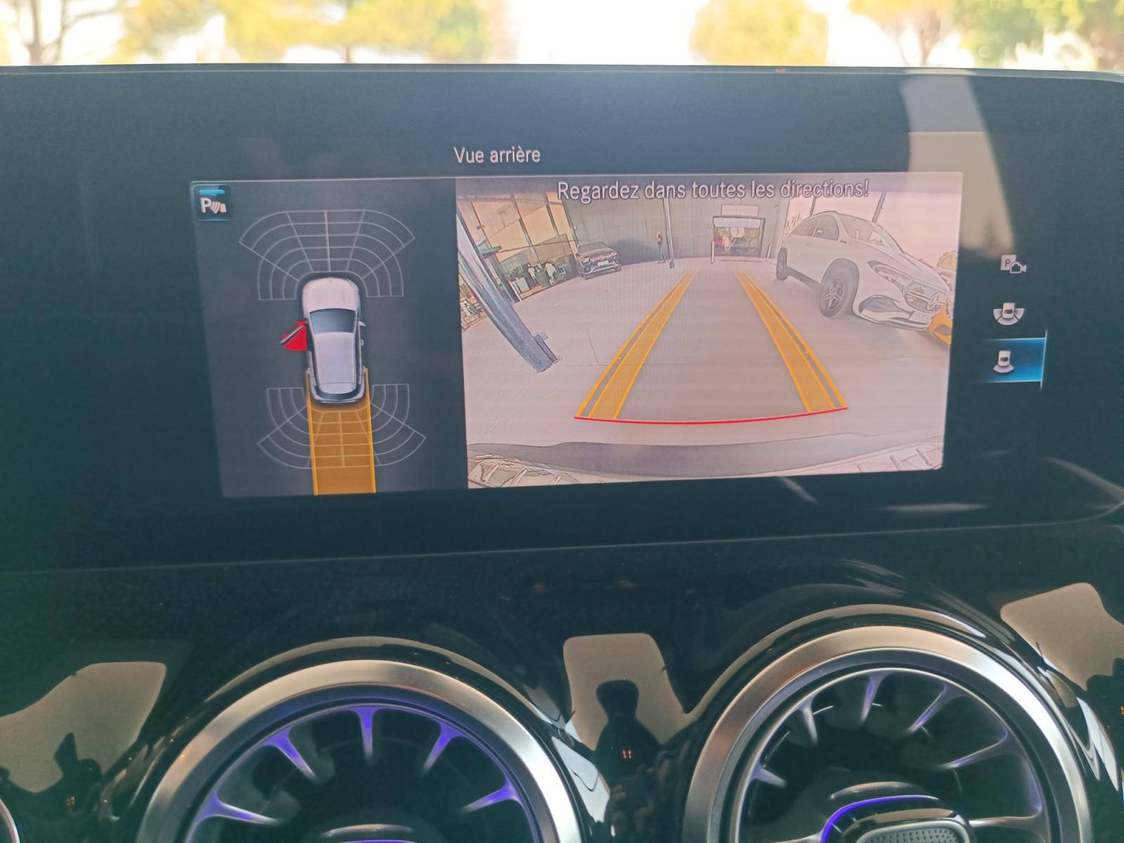 Image Mercedes-Benz EQA 250+ Edition  EQA 250+ Edition 250+ Edition