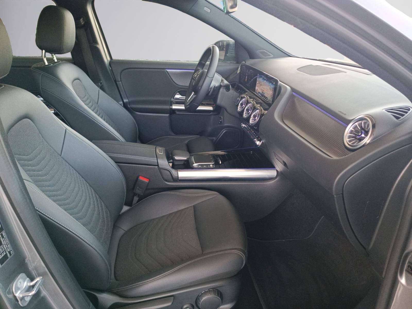 Image Mercedes-Benz EQA 250+ Edition  EQA 250+ Edition 250+ Edition